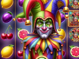 Drop The Joker (Spinberry) Online Slot Review: Features, RTP, Strategy Tips, and Where to Play