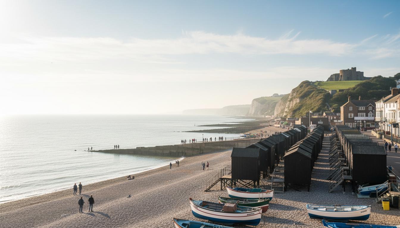 Weather Hastings: Local climate, smart forecasts, and planning tips for Hawke’s Bay