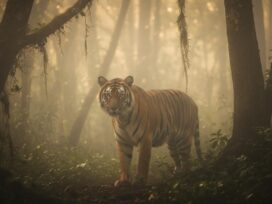 Hazy Tiger: What It Means and How to Use the Look in New Zealand