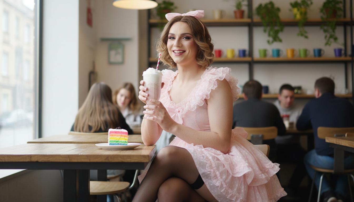 Femboy: a clear, friendly guide for New Zealand readers