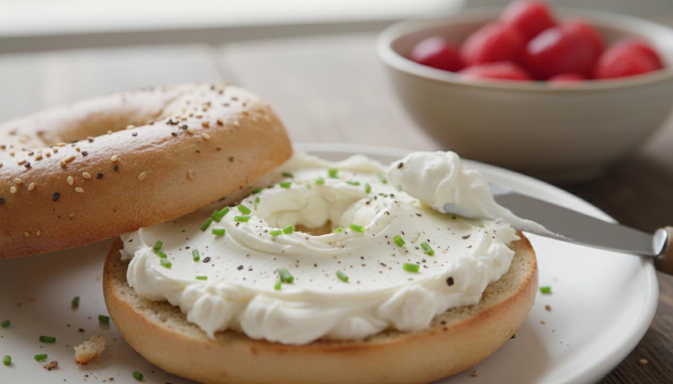 Cream cheese in New Zealand: a practical guide to buying, cooking, and storing