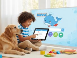 Kiddle: The New Zealand Parent and Teacher Guide to a Safer Search for Kids