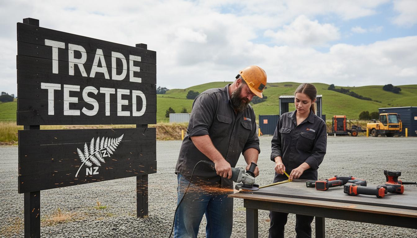 Trade Tested NZ: What It Means, How It Works, and How to Use It