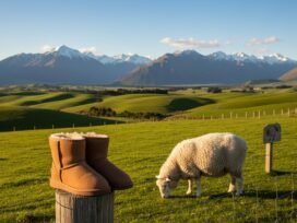 UGG NZ: A Practical Guide to Buying, Wearing, and Caring for Sheepskin Boots in New Zealand