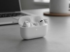 AirPods Pro in New Zealand: A Practical Guide to Apple’s Noise‑Cancelling Earbuds