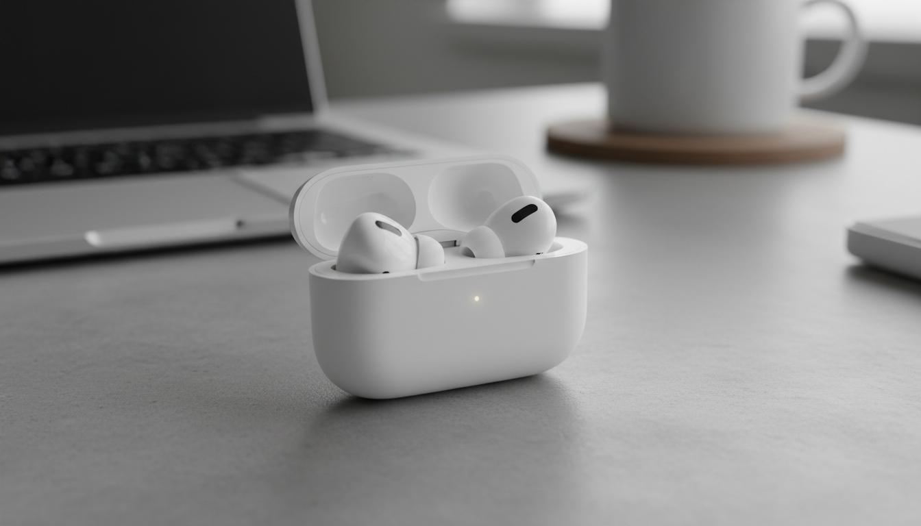 AirPods Pro in New Zealand: A Practical Guide to Apple’s Noise‑Cancelling Earbuds