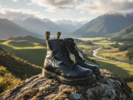 Doc Martens NZ: Smart Buying, Fit, and Care for New Zealand Conditions