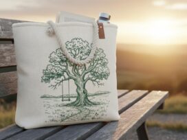 The Kiwi Guide to the Perfect Tote Bag: Practical, Stylish, and Built for Everyday Life