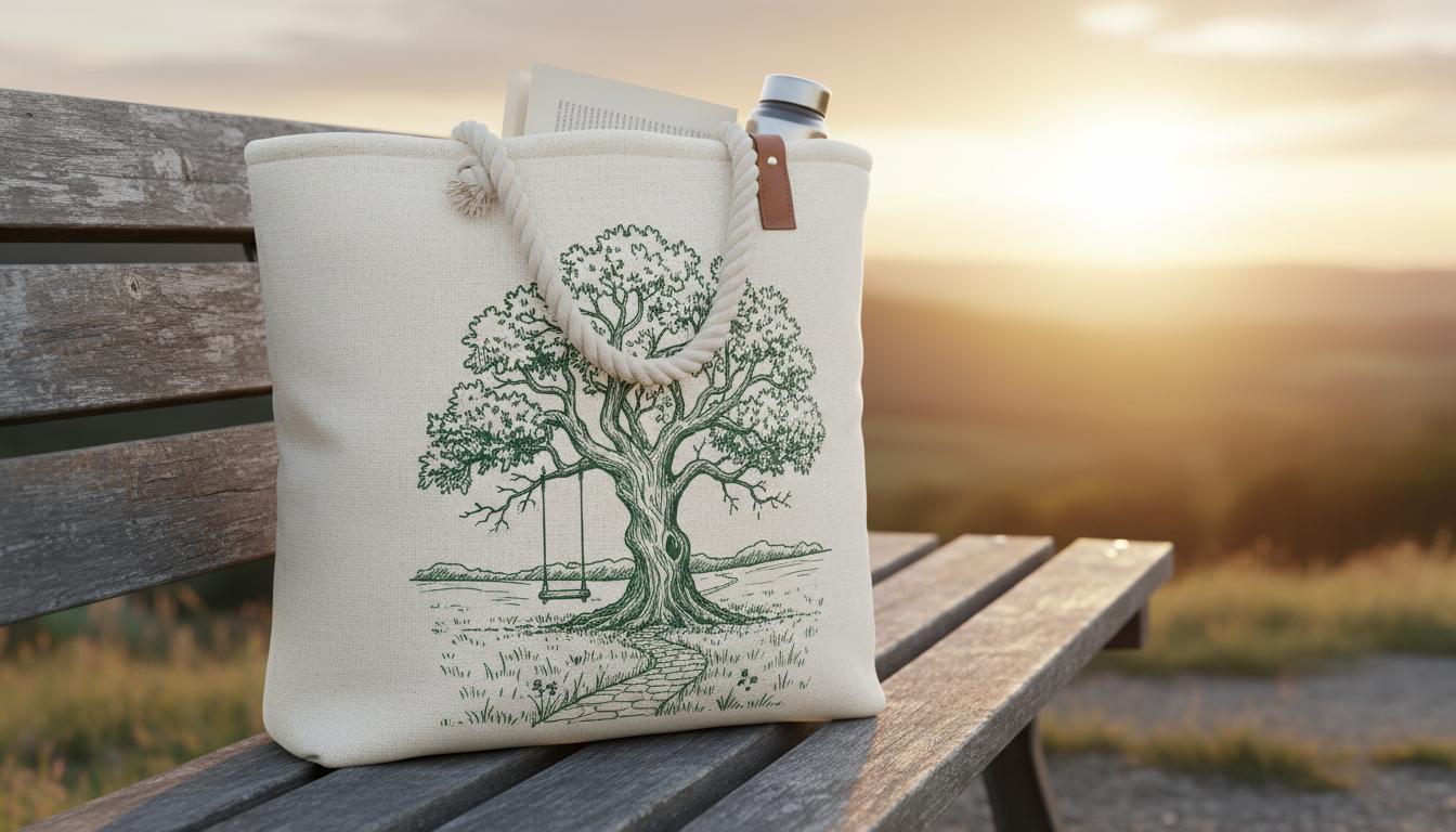 The Kiwi Guide to the Perfect Tote Bag: Practical, Stylish, and Built for Everyday Life