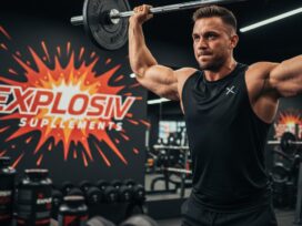 Xplosiv supplements in New Zealand: smart choices, real results