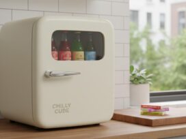 Mini fridge guide for Kiwi homes, offices, baches, and vans