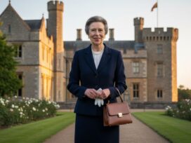 Princess Anne: The Princess Royal’s work, role, and why it matters to New Zealanders