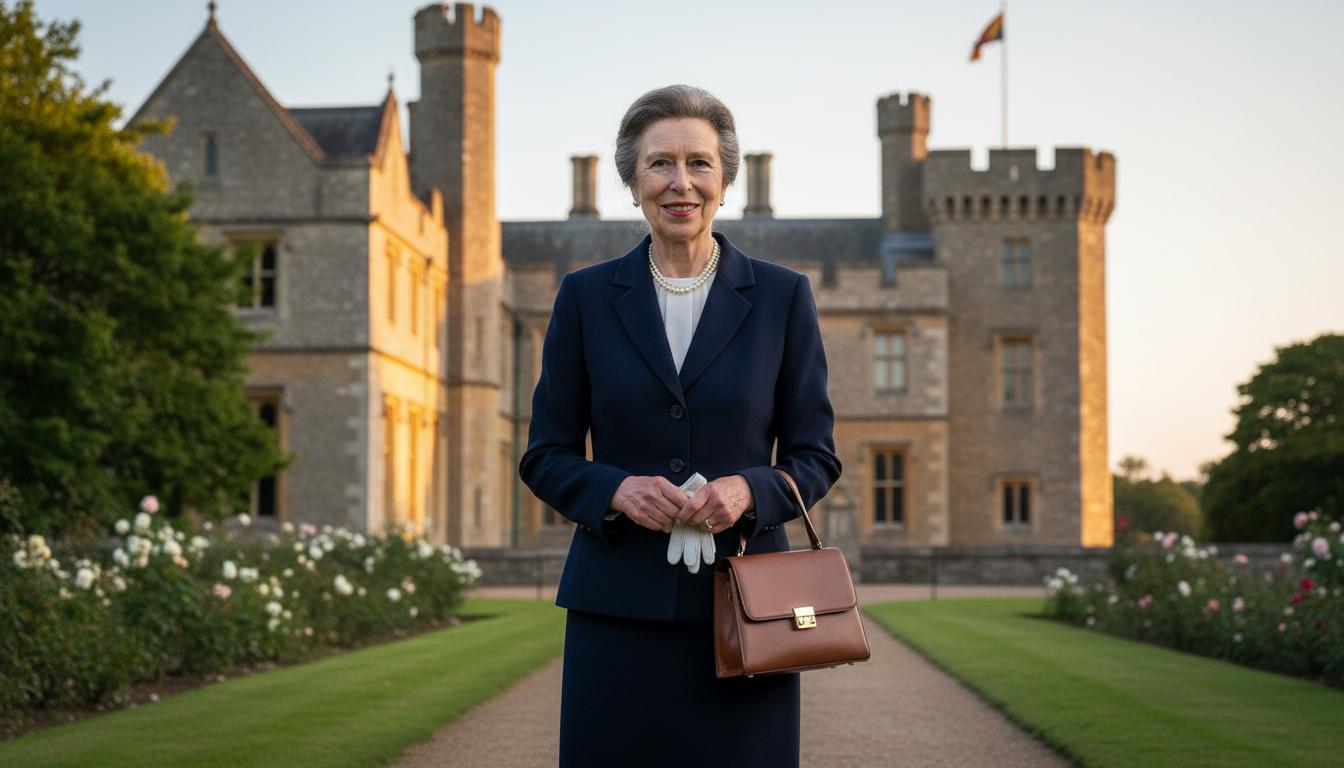Princess Anne: The Princess Royal’s work, role, and why it matters to New Zealanders