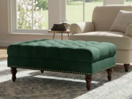 Ottoman essentials for New Zealand homes: styles, sizing, and smart buying tips