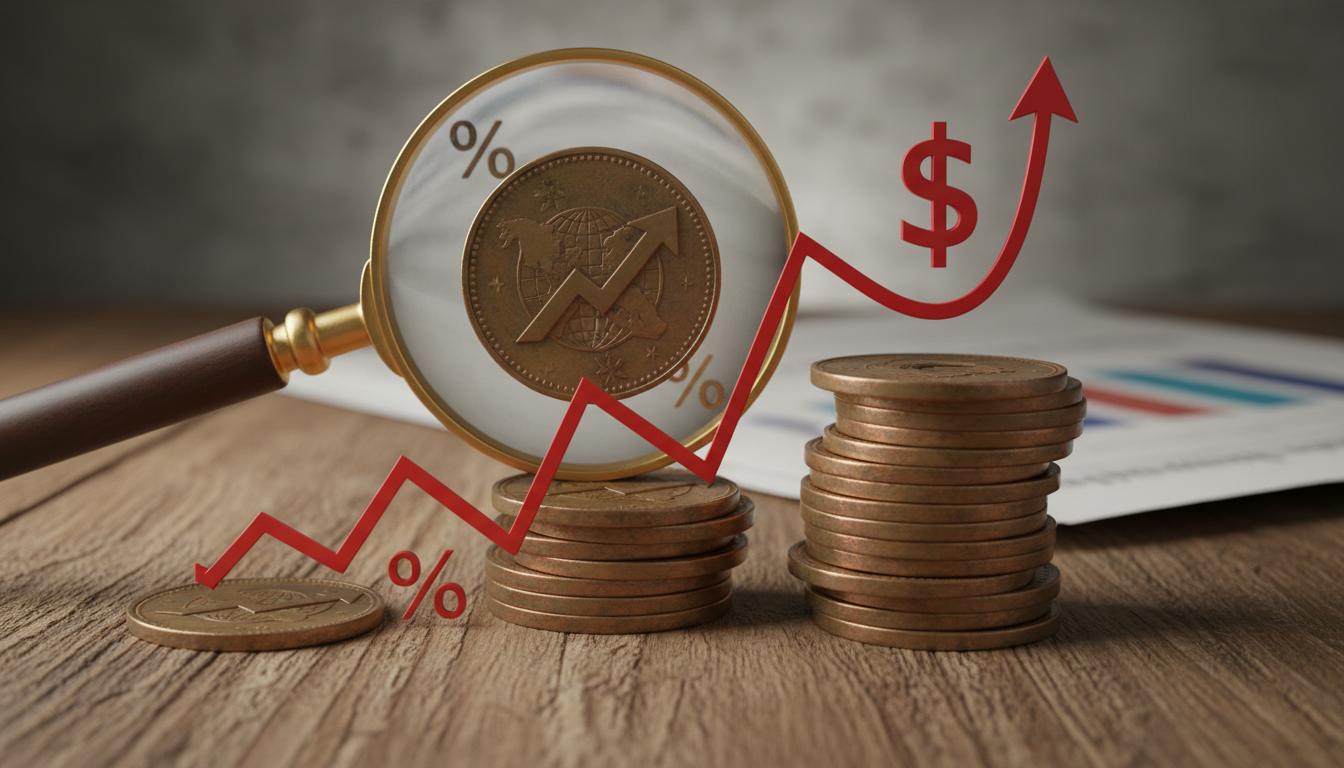 Interest rates in New Zealand: how they work, what drives them, and smart ways to choose