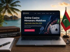 Online Casino Hinnavaru Maldives: A Clear-Headed Guide for Travelers and Smart Players